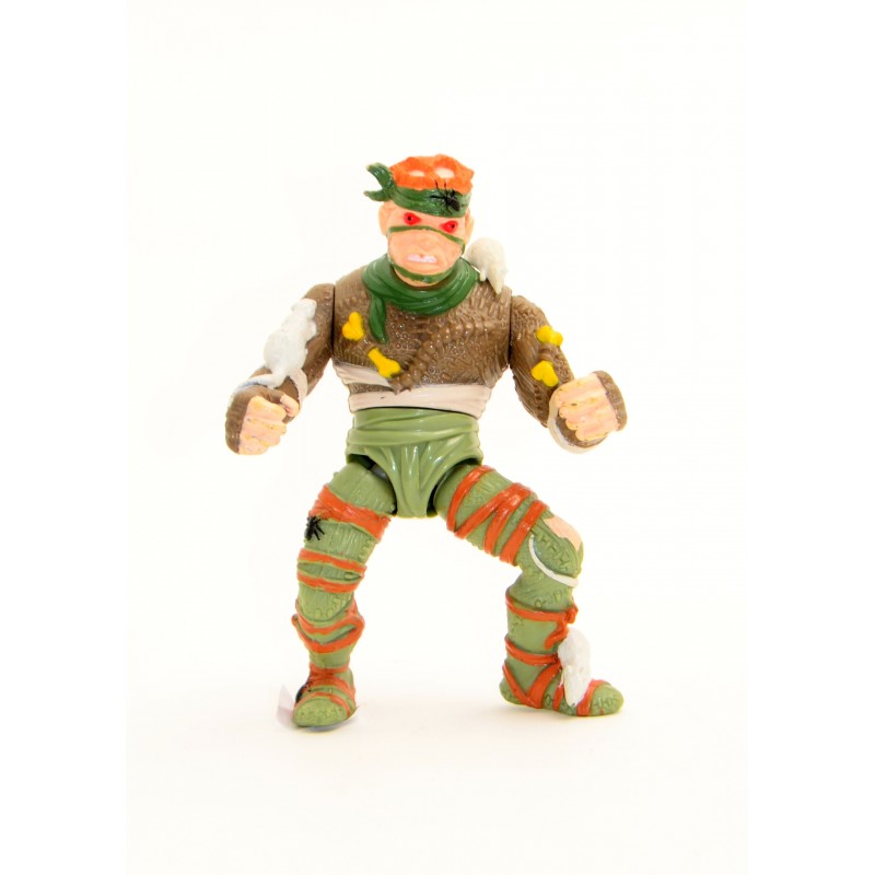 Figurine TMNT Rat King (1989)