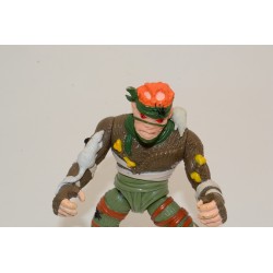 Figurine TMNT Rat King (1989)