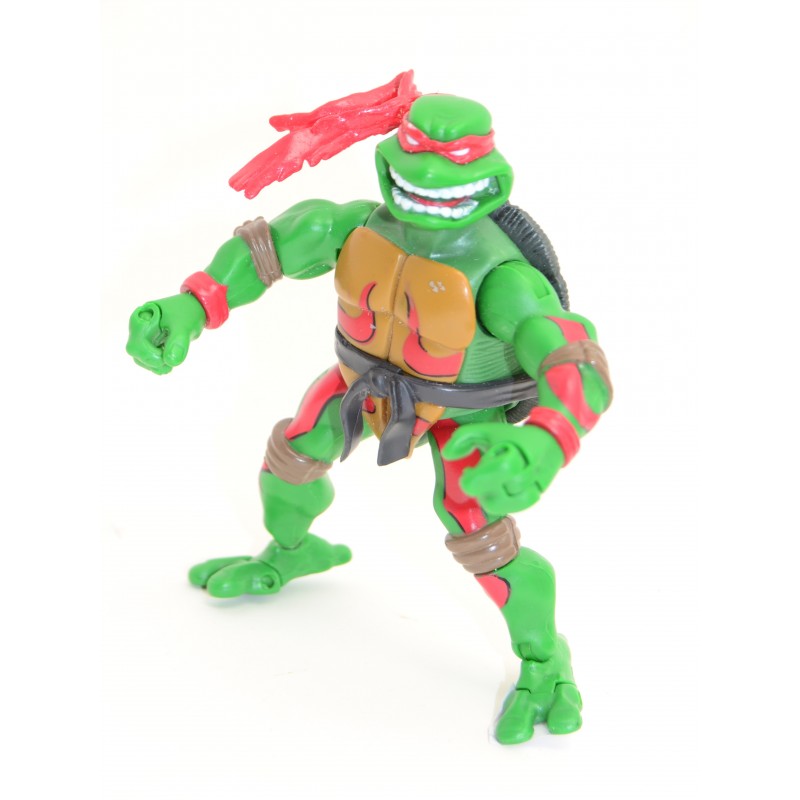 Figurine TMNT Mystic Fury