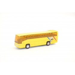 Bus Gado Welly