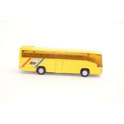 Bus Gado Welly