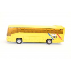 Bus Gado Welly