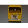 Bus Gado Welly