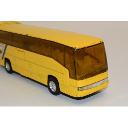 Bus Gado Welly