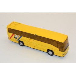 Bus Gado Welly