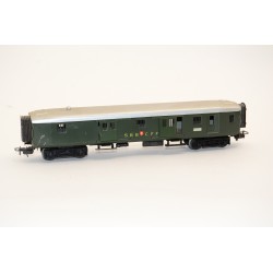 Märklin treinwagon SBBCFF