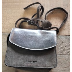 Burkely crossbody tasje