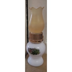 Parfumflesje olielampje