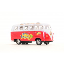 Volkswagen busje T1