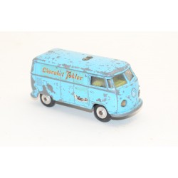 Volkswagen busje T1 Corgi 441