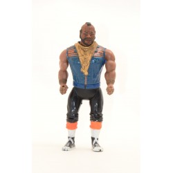 Figurine A-Team B.A. Baracus