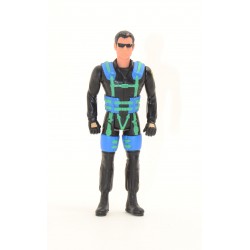 Figurine Jurrasic Park Dr...