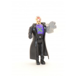 Figurine Action Man Dr X