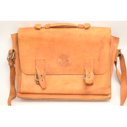 Tas leder "Buffalo"