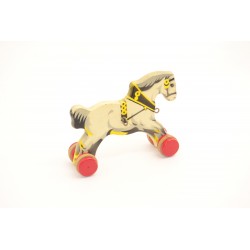 Houten paard