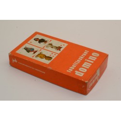 Fabeltjeskrant Domino uit 1968
