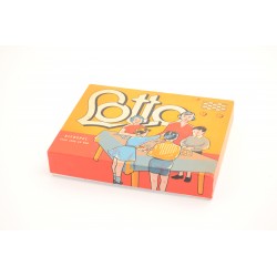 Lotto - Bingo spel uit 1955