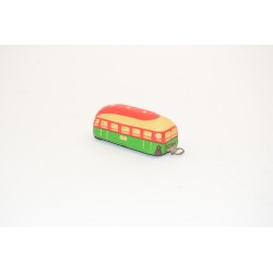 Blikken treinwagon Höfler (1945-1949)