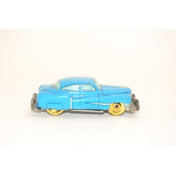 Blikken Cadilac uit Japan