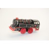Blikken treinlocomotief HWN