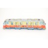 Blikken trein MF 129