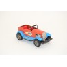 Blikken Ford T uit Japan SSS Shioji