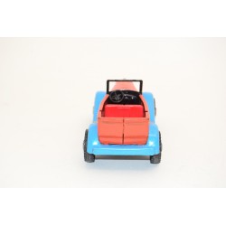 Blikken Ford T uit Japan SSS Shioji