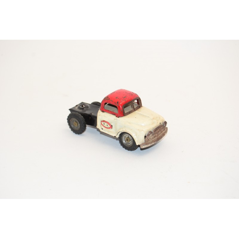 Blikken Truck jaren'50