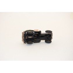 Blikken Truck jaren'50