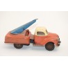 Blikken Sleepwagen Gama (1945-1949)