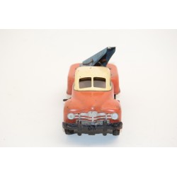 Blikken Sleepwagen Gama (1945-1949)