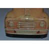 Blikken brandweerauto Tippco (1945-1949)
