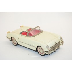 copy of Blikken Chevrolet...