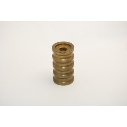 Kandelaar van Messing