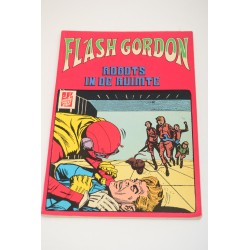 Strip Flash Gordon