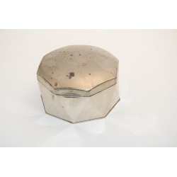 Blik Koh-I-Noor Verkade 1934