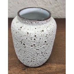 Vaasje vintage fatlava