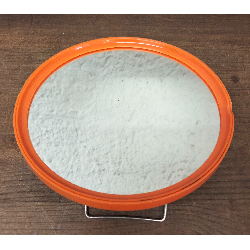 Oranje spiegeltje