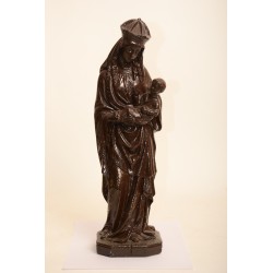Beeld Maria (41 cm) met...
