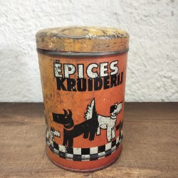 Kruidenblikje