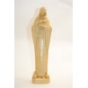 Beeld Maria (36 cm) met kind