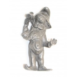 Kabouter van Tin