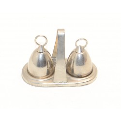 Peper- en zout set mini