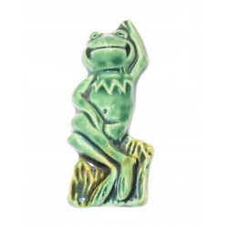 Wandhanger Kermit de Kikker