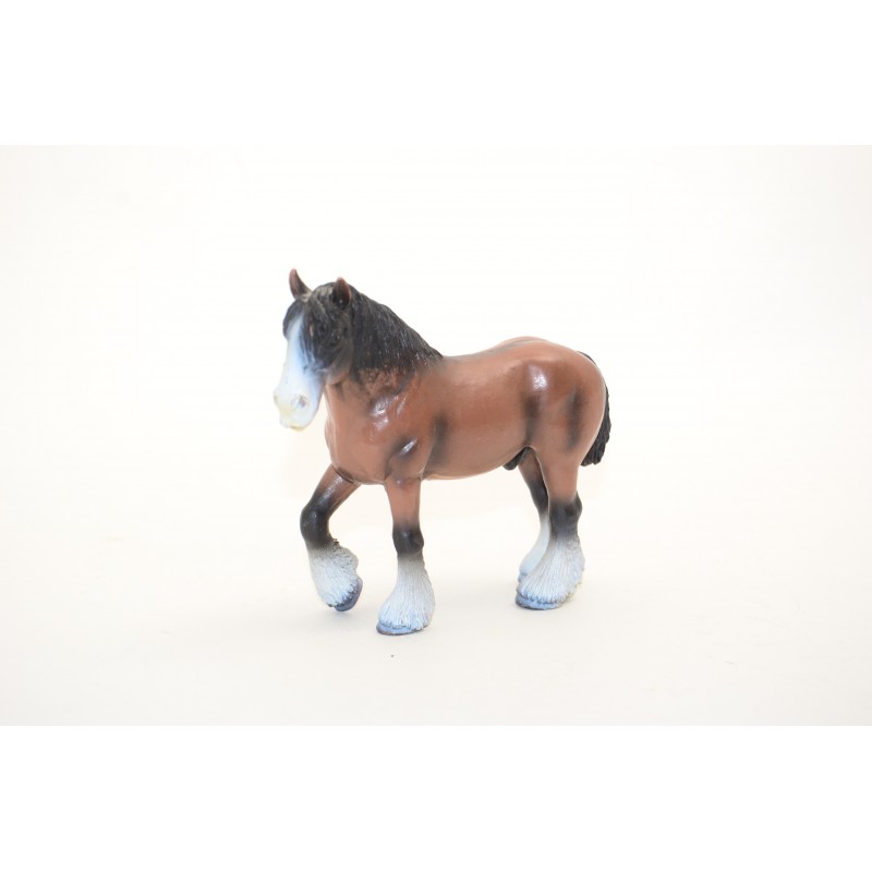 Beeld Paard Schleich