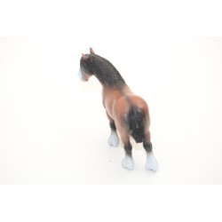 Beeld Paard Schleich
