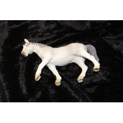 Beeld Paard Schleich