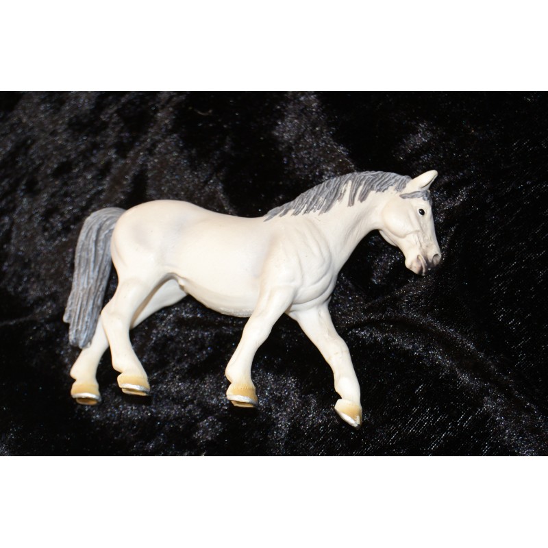 Beeld Paard Schleich