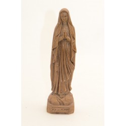 Beeld Maria (16 cm) Notre...