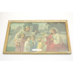 Communie-prent